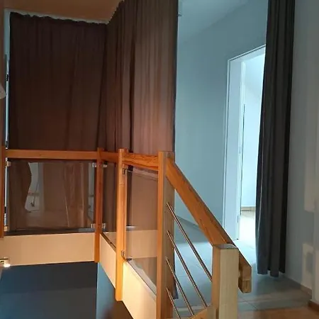 Homestay Komfortowe *