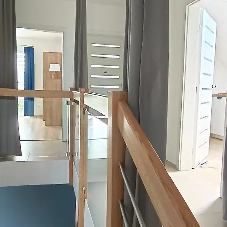 Komfortowe Ubytování v soukromí Szalsza