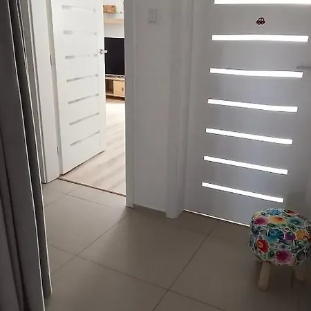 Komfortowe Ubytování v soukromí
