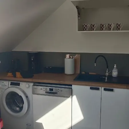 Komfortowe Ubytování v soukromí *