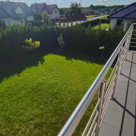 Komfortowe - Cale Pietro Domu 民宿