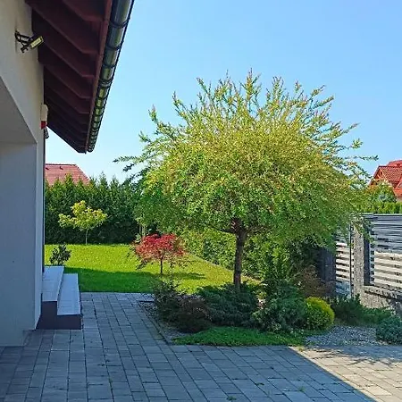 Komfortowe - Cale Pietro Domu