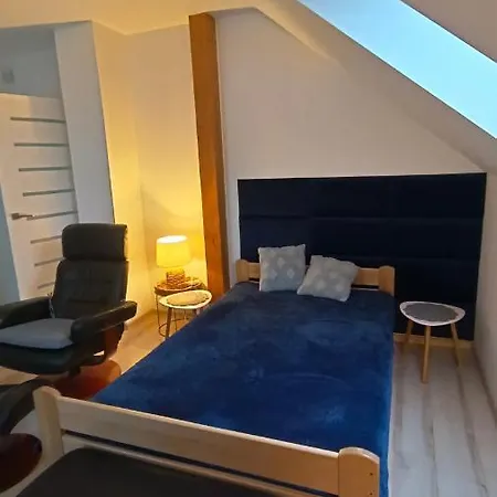 Komfortowe