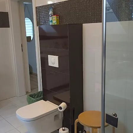 Ubytování v soukromí Komfortowe