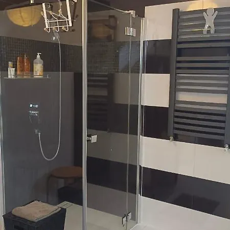 Ubytování v soukromí Komfortowe