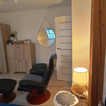Komfortowe