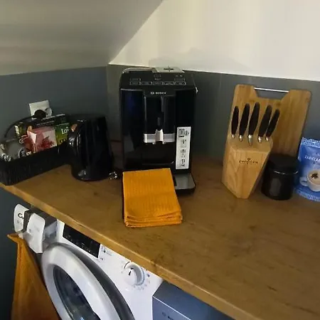 Komfortowe * Szalsza