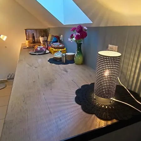 Komfortowe * Szalsza