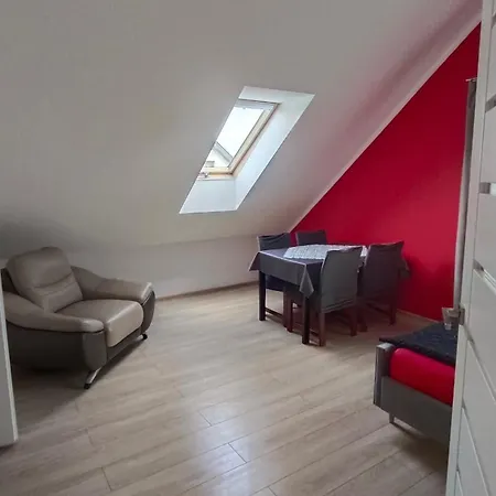 Ubytování v soukromí Komfortowe *