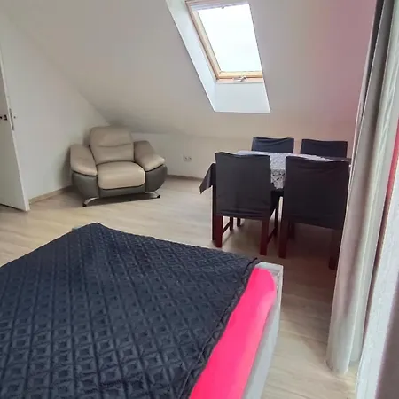 Komfortowe Ubytování v soukromí