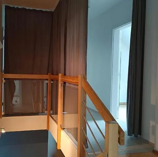 Accommodatie bij particulieren Komfortowe *