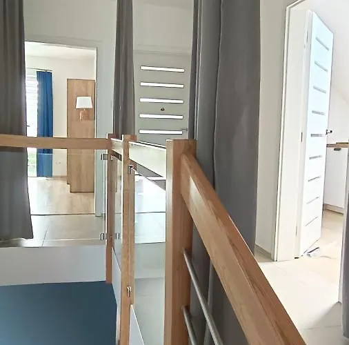 Komfortowe Accommodatie bij particulieren Szalsza