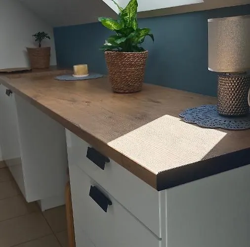 Accommodatie bij particulieren Komfortowe