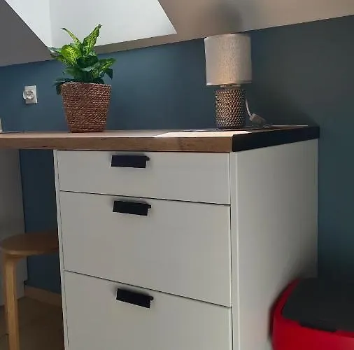 Komfortowe * Szalsza