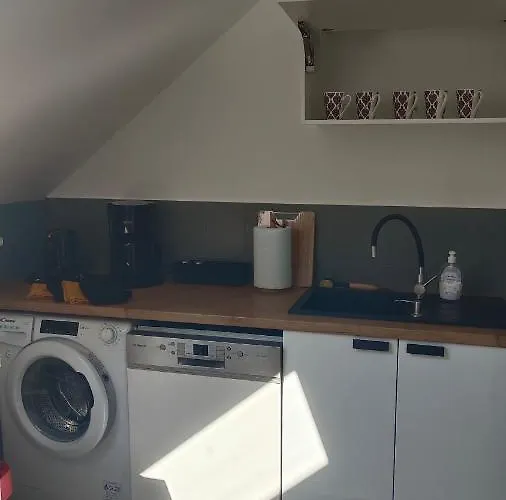 Komfortowe Accommodatie bij particulieren *