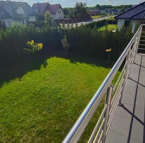 Komfortowe Accommodatie bij particulieren