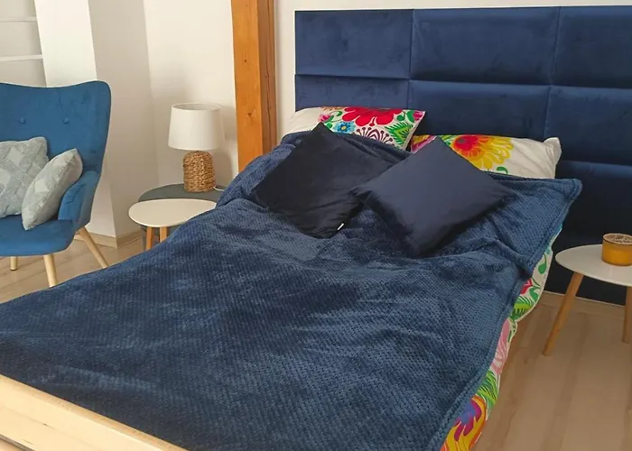 Komfortowe * Szalsza