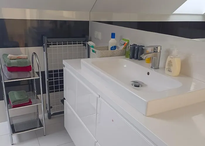 Komfortowe Accommodatie bij particulieren Szalsza