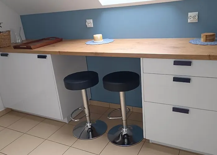 Komfortowe Accommodatie bij particulieren Szalsza