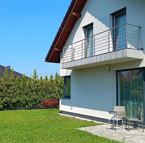 Komfortowe 홈스테이