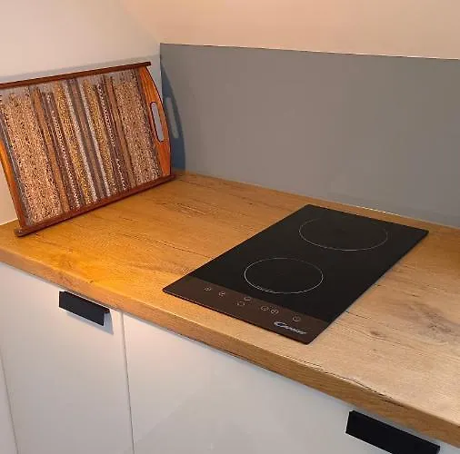 Komfortowe Habitación en casa particular Szalsza