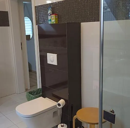 Accommodatie bij particulieren Komfortowe