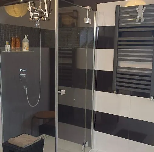 Accommodatie bij particulieren Komfortowe