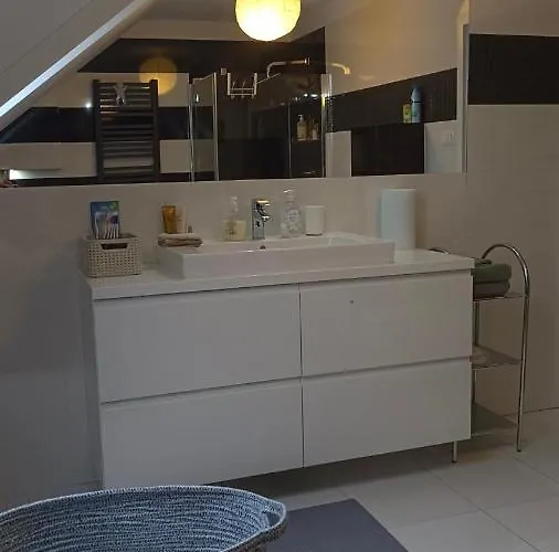 Komfortowe Accommodatie bij particulieren