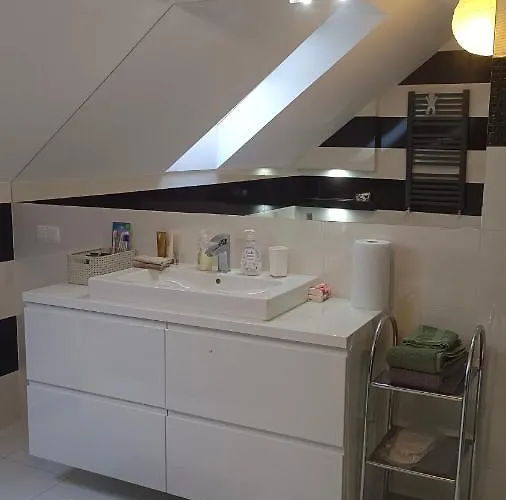 Komfortowe Accommodatie bij particulieren Szalsza