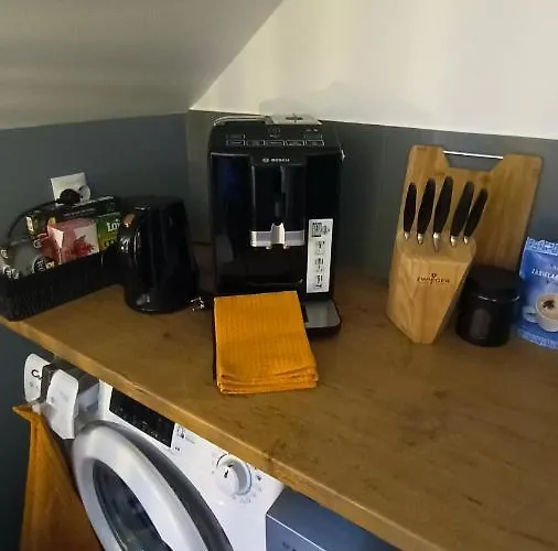 Komfortowe * Szalsza