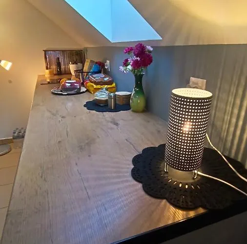 Komfortowe * Szalsza