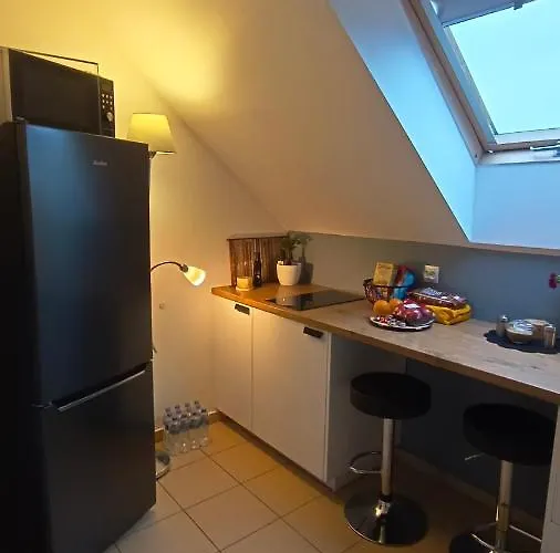 Komfortowe Accommodatie bij particulieren Szalsza