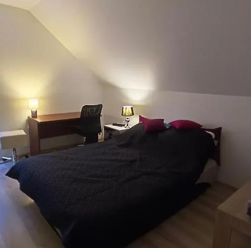 Accommodatie bij particulieren Komfortowe