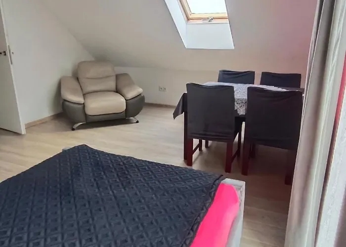 Komfortowe 홈스테이